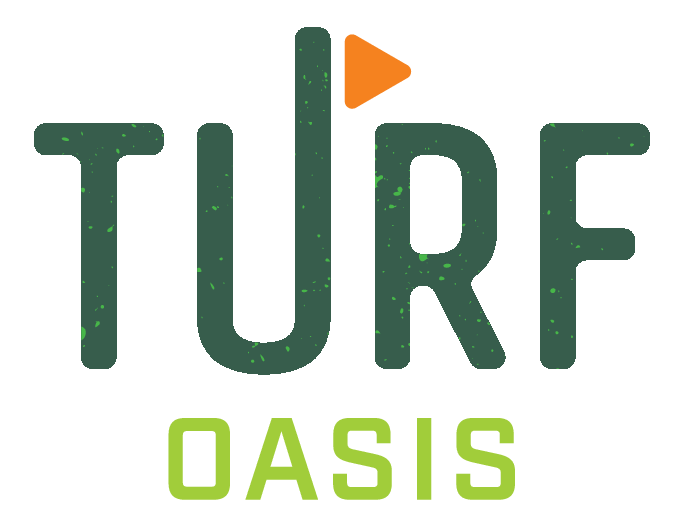 Turf Oasis logo